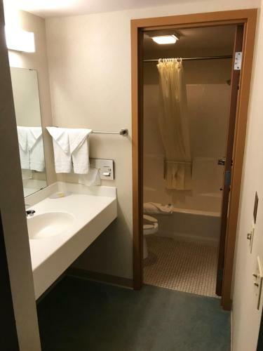 Hotel Econo Lodge Inn & Suites
