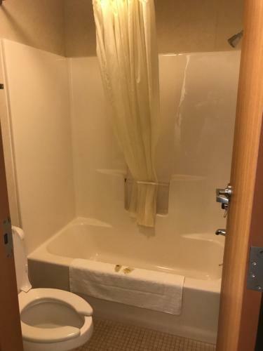 Hotel Econo Lodge Inn & Suites