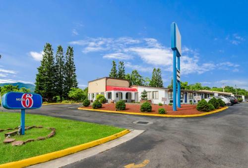 Hotel Motel 6 Salem Va