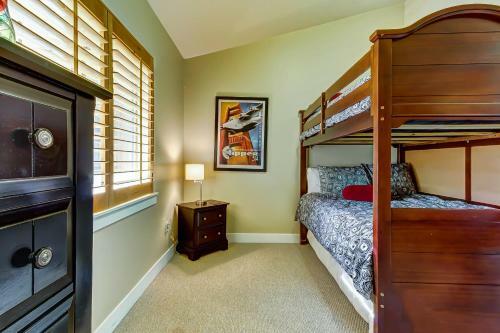 Bear Hollow Condo #4308