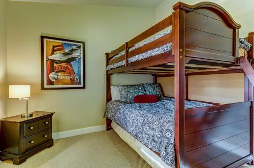 Bear Hollow Condo #4308