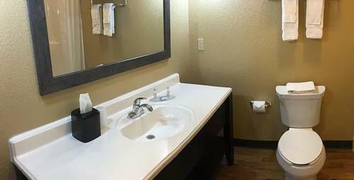 Sagebrush Hotel