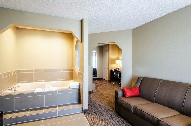 Hotel Comfort Inn Lexington