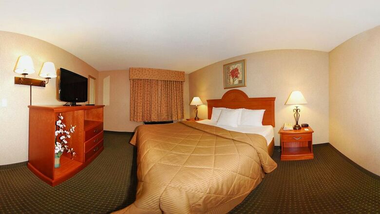Hotel Comfort Inn Lexington