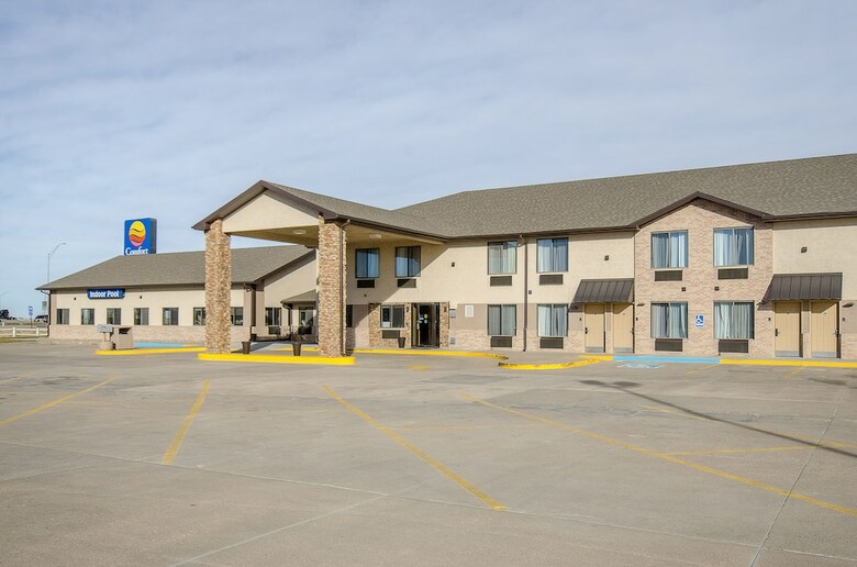 Hotel Comfort Inn Lexington
