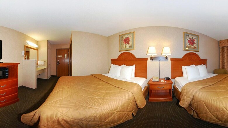 Hotel Comfort Inn Lexington