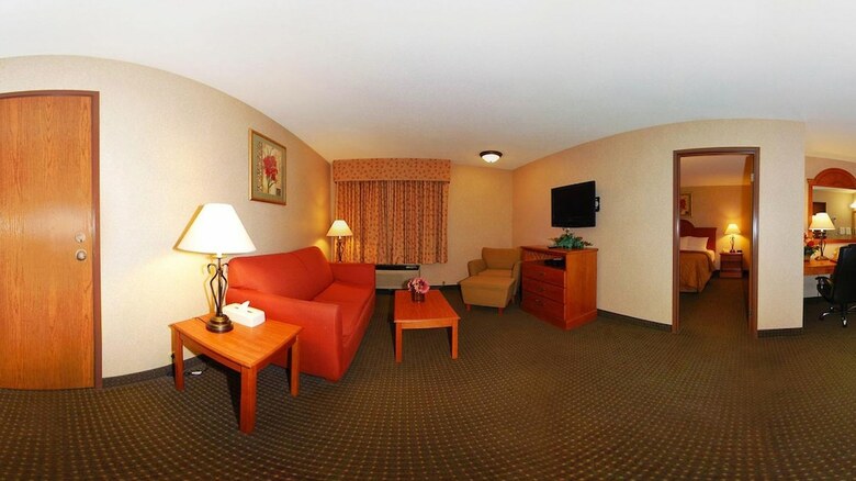 Hotel Comfort Inn Lexington