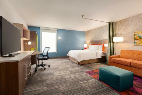 Hotel Home2 Suites By Hilton Silver Spring