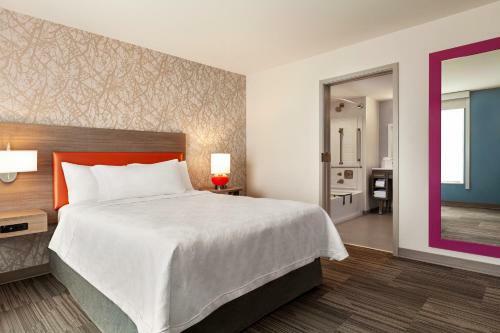 Hotel Home2 Suites By Hilton Silver Spring