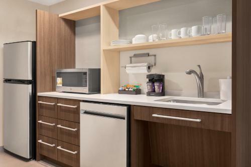 Hotel Home2 Suites By Hilton Silver Spring