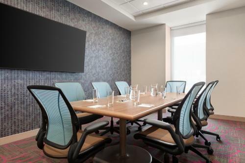Hotel Home2 Suites By Hilton Silver Spring