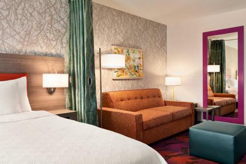Hotel Home2 Suites By Hilton Silver Spring