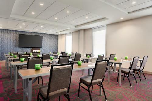 Hotel Home2 Suites By Hilton Silver Spring
