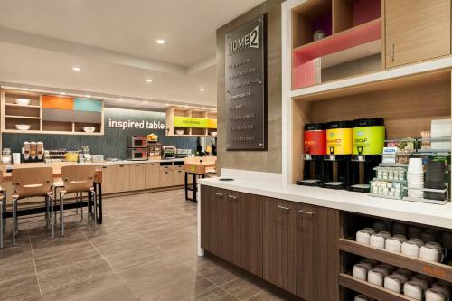 Hotel Home2 Suites By Hilton Silver Spring
