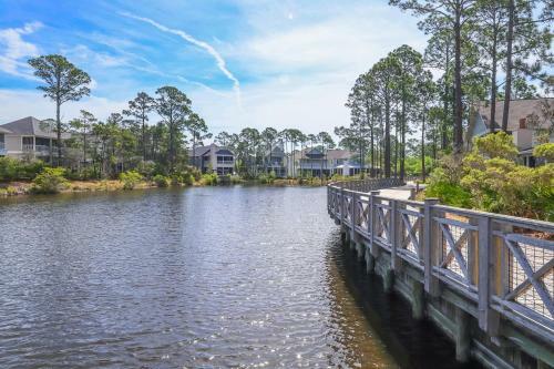 Watersound West "heavenly By The Sea!" 59 Plimsoll Way (House)