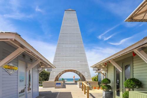 Watersound West "heavenly By The Sea!" 59 Plimsoll Way (House)