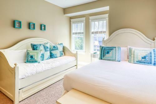 Watersound West "heavenly By The Sea!" 59 Plimsoll Way (House)