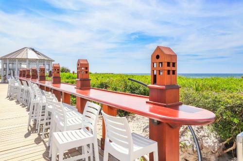 Watersound West "heavenly By The Sea!" 59 Plimsoll Way (House)