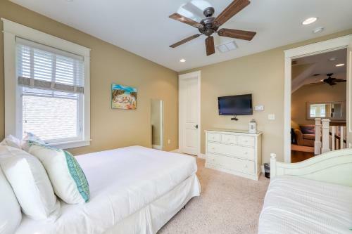 Watersound West "heavenly By The Sea!" 59 Plimsoll Way (House)