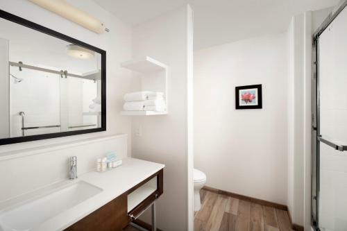 Hotel Hampton Inn Denver Tech Center South