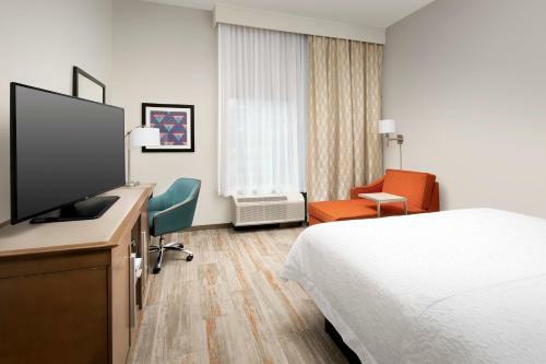 Hotel Hampton Inn Denver Tech Center South