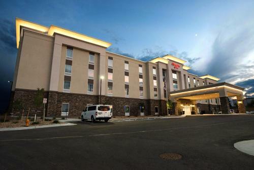 Hotel Hampton Inn Denver Tech Center South