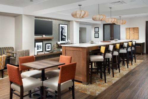 Hotel Hampton Inn Denver Tech Center South