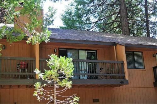 The Lake House