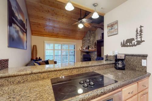 The Lake House