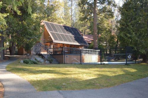 The Lake House