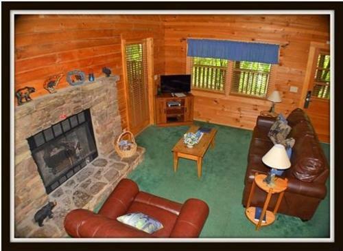 Cornerstone Cabin