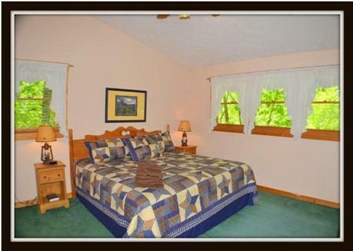 Cornerstone Cabin