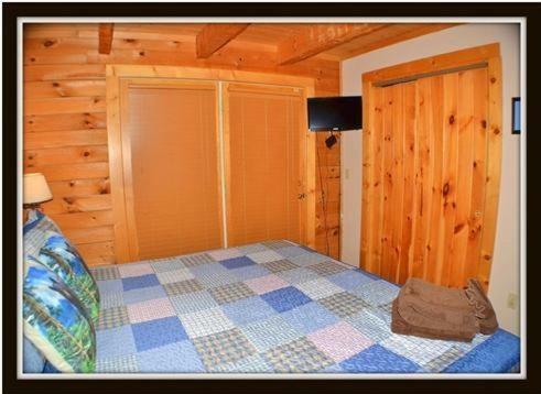 Cornerstone Cabin