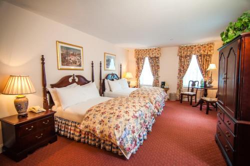 The Hotel Northampton