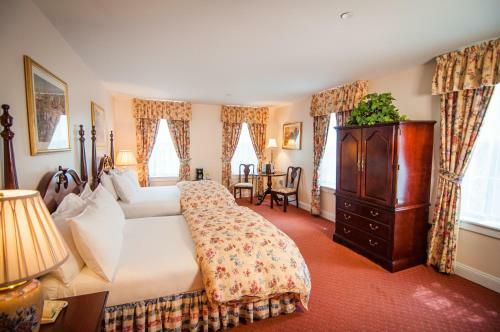 The Hotel Northampton