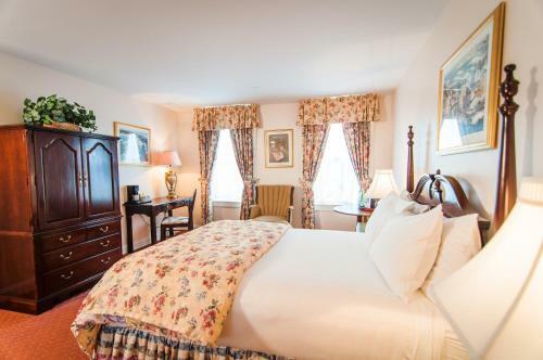 The Hotel Northampton