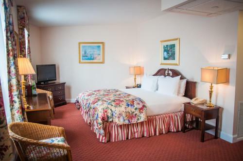 The Hotel Northampton