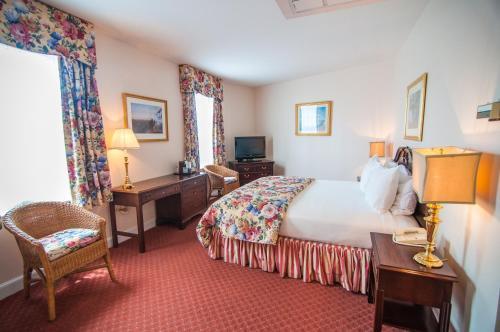 The Hotel Northampton