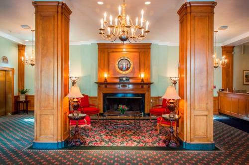 The Hotel Northampton