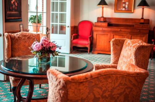 The Hotel Northampton