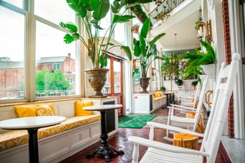 The Hotel Northampton