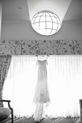 The Hotel Northampton
