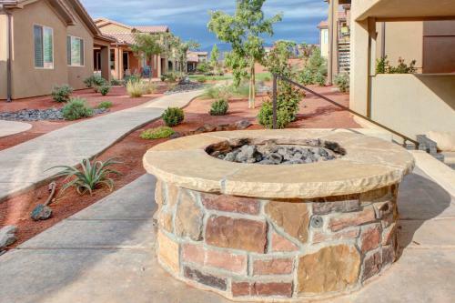 Redstone Villa: Paradise Village #47