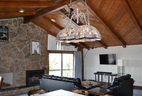 The Mountaineer Hostel