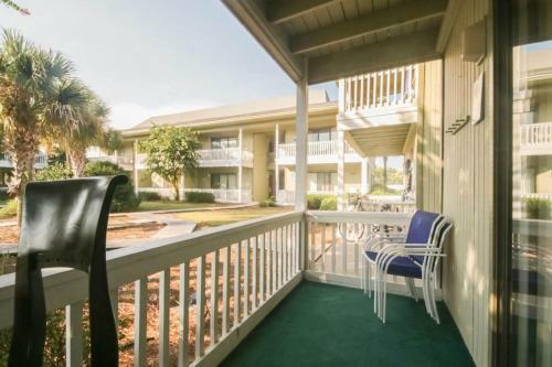 Beachwood Villas 7c