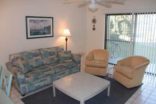 Cassine Gardens #271 Townhouse