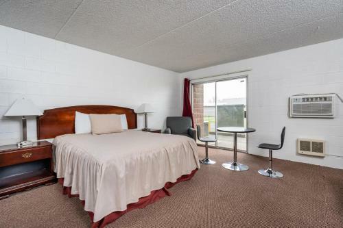 M&m Motel