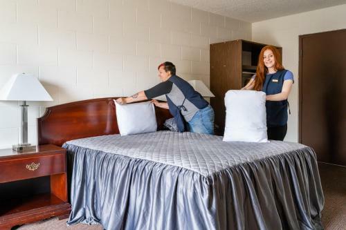M&m Motel