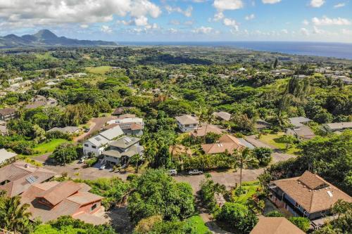 Kalaheo View