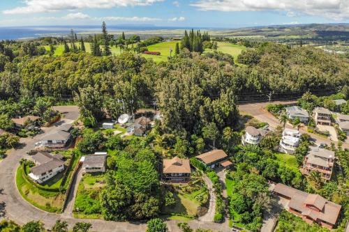 Kalaheo View